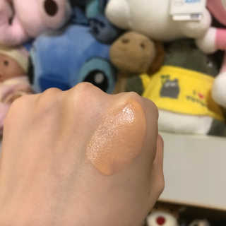 다슈코리아 다슈 맨즈 톤 업 비비로션 40ml — 3.83점을 준 리뷰어가 2018년 5월 올린 사용 사진