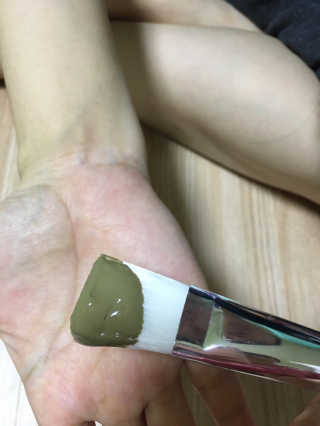 플러스셀라 시카골드 클렌징바 화산재팩 세트 — 5점을 준 리뷰어가 2020년 1월 올린 사용 사진