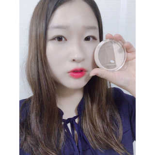 [블랙루즈] 업 앤 다운 트리플 컨투어링 — 4점을 준 리뷰어가 2018년 8월 올린 사용 사진