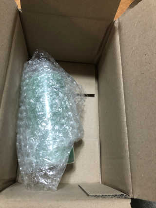(주)에네스티 그린 티트리 딥 클렌징 워터 300ml — 5점을 준 리뷰어가 2019년 10월 올린 사용 사진