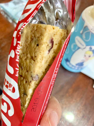 마이요기 요거트 — 5점을 준 리뷰어가 2019년 7월 올린 사용 사진