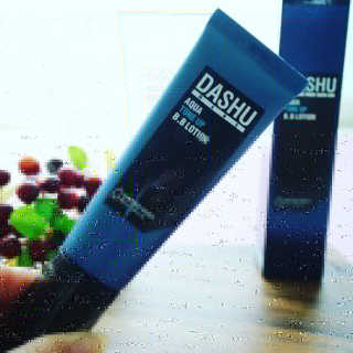 다슈코리아 다슈 맨즈 톤 업 비비로션 40ml — 5점을 준 리뷰어가 2018년 6월 올린 사용 사진