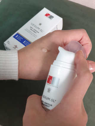 디에스래보래토리즈 [DS LAB] 벡섬 SL 크림 50ml X 1ea — 4.5점을 준 리뷰어가 2020년 1월 올린 사용 사진