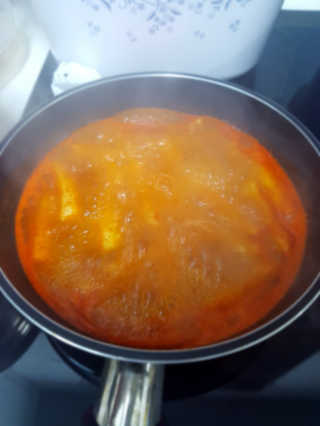 잠실맛집,홍코너떡볶이가우리집에[옛날맛,짜장맛옵션] — 5점을 준 리뷰어가 2019년 12월 올린 사용 사진