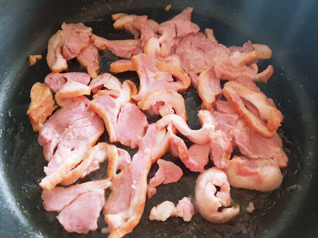 호세야 오리바베큐 슬라이스 2팩 리뷰 사진