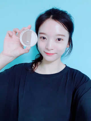[블랙루즈] 업 앤 다운 트리플 컨투어링 — 3.67점을 준 리뷰어가 2018년 8월 올린 사용 사진
