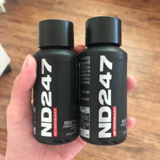 ND247 — 4.67점을 준 리뷰어가 2018년 10월 올린 사용 사진