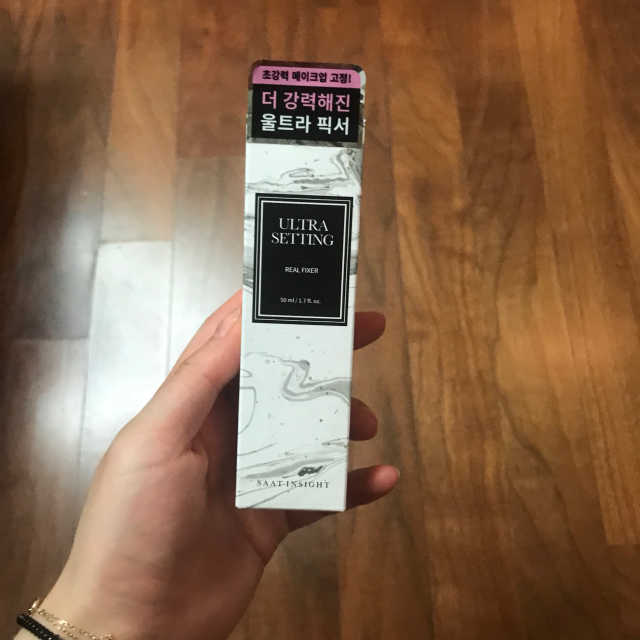 울트라세팅진짜픽서 리뷰 사진