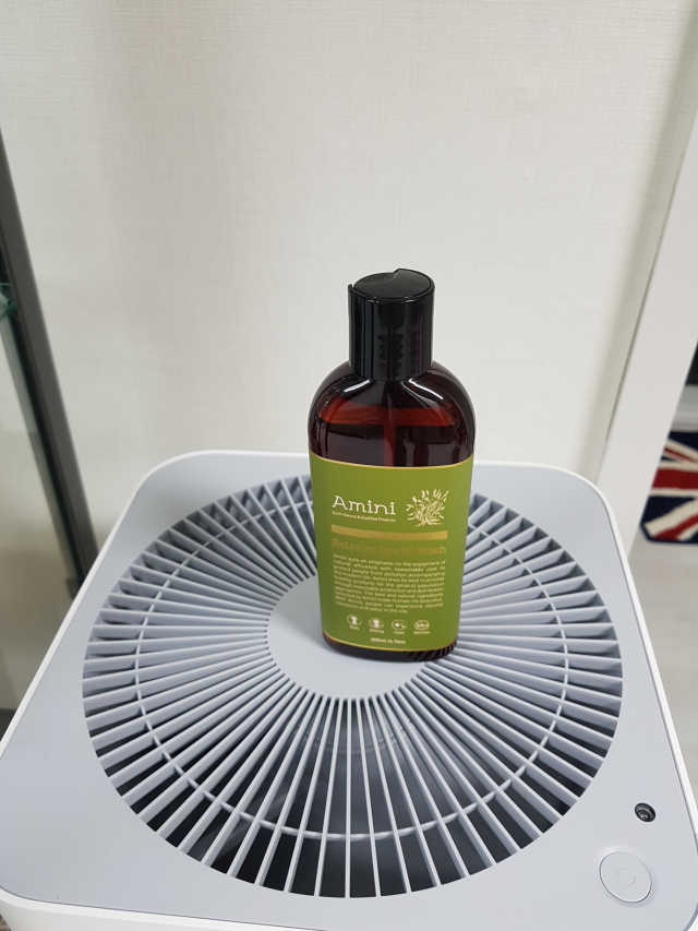 릴렉싱스파오일워시 리뷰 사진