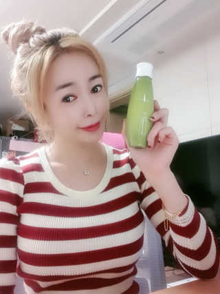 [후르디아] 민감피부 안심, 아보카도 토너+크림 세트 — 5점을 준 리뷰어가 2020년 3월 올린 사용 사진