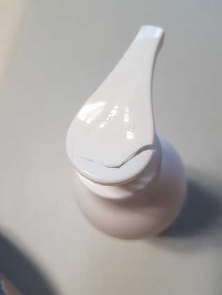 코에나샴푸 500ml — 5점을 준 리뷰어가 2019년 8월 올린 사용 사진