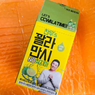 정찬우 꽐라만시 [찬우s] 꽐라만시 NO취지마 — 3.5점을 준 리뷰어가 2019년 6월 올린 사용 사진