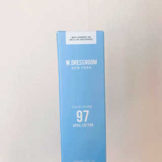 더블유드레스룸 드레스퍼퓸 150ml — 4.67점을 준 리뷰어가 2018년 10월 올린 사용 사진