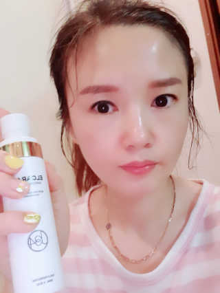 J34 elcarat 엘캐럿 다이아 미스트 80ml — 4.5점을 준 리뷰어가 2019년 7월 올린 사용 사진