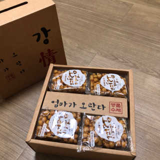 엄마가 오란다 — 4점을 준 리뷰어가 2018년 7월 올린 사용 사진