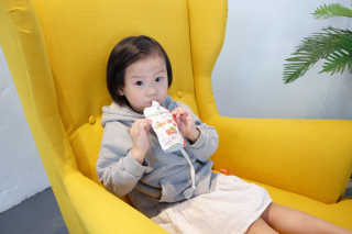 에어드베어 독일 No.1 유기농퓨레 요거트 세트 — 3.83점을 준 리뷰어가 2017년 4월 올린 사용 사진