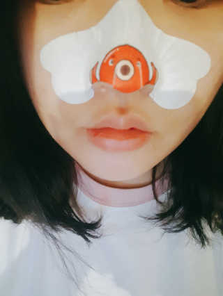 나이팅게일 TAKO PACK NOSE [문어코팩] — 3.17점을 준 리뷰어가 2018년 5월 올린 사용 사진