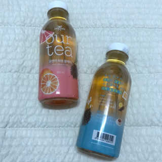(주)쟈뎅 [쟈뎅] 아워티 500ml （총 6병） — 3.5점을 준 리뷰어가 2019년 7월 올린 사용 사진