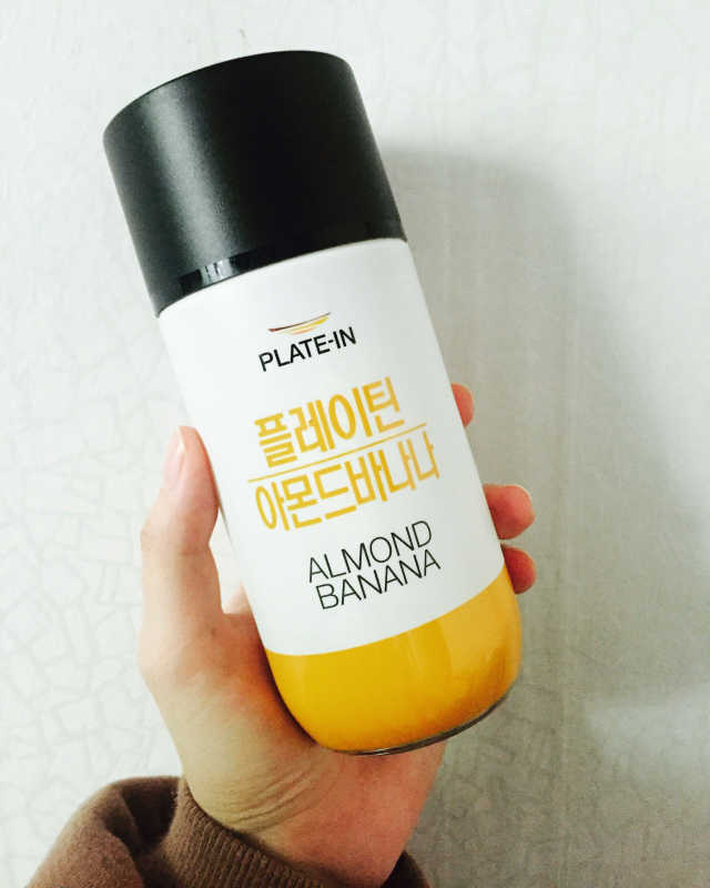 완벽한 고단백식사 플레이틴 4종 세트 리뷰 사진