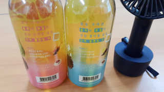 (주)쟈뎅 [쟈뎅] 아워티 500ml （총 6병） — 5점을 준 리뷰어가 2019년 7월 올린 사용 사진