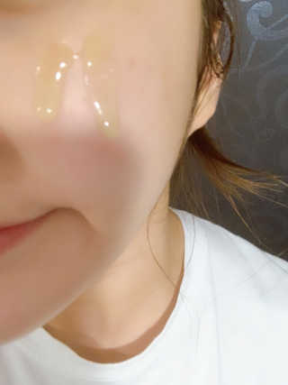 셀리맥스 노니 에너지 앰플 — 5점을 준 리뷰어가 2019년 9월 올린 사용 사진