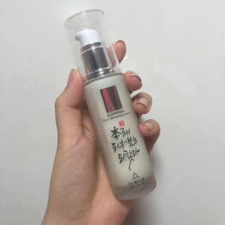 Dr.메디션 본래의 피부로 되돌려주는 리턴미백에센스 — 4.5점을 준 리뷰어가 2018년 9월 올린 사용 사진