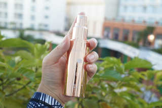 메디페르 루테인 포스앰플 50ml — 5점을 준 리뷰어가 2019년 10월 올린 사용 사진