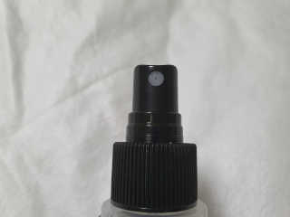 다슈코리아 다슈 볼륨 카페인 파워 에어부스터 120ml — 4점을 준 리뷰어가 2019년 12월 올린 사용 사진