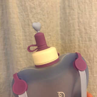 실리만 실리콘 하트 물주머니 250ml WSK 424 — 4.83점을 준 리뷰어가 2018년 3월 올린 사용 사진