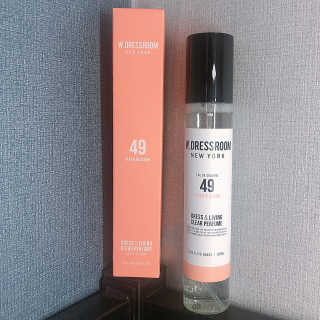 더블유드레스룸 드레스퍼퓸 150ml — 4.17점을 준 리뷰어가 2018년 8월 올린 사용 사진