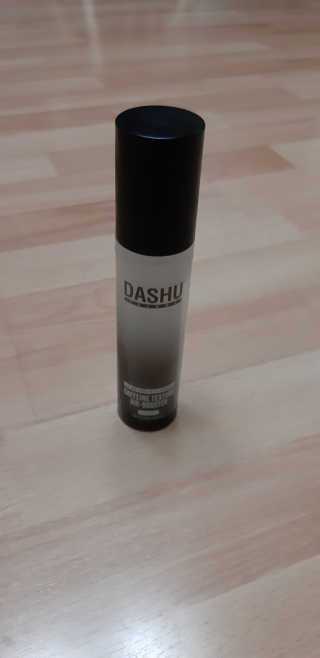 다슈코리아 다슈 볼륨 카페인 파워 에어부스터 120ml — 5점을 준 리뷰어가 2019년 6월 올린 사용 사진
