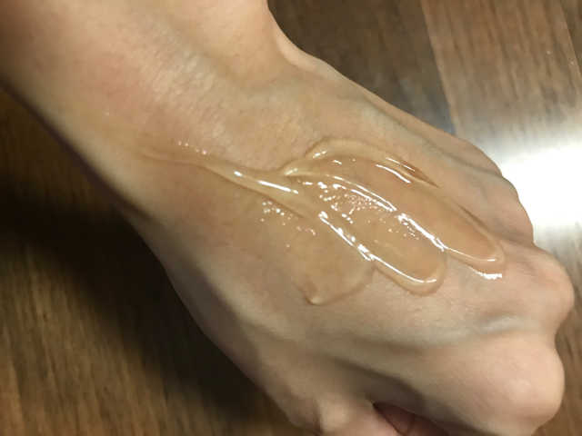 알로에 프로폴리스 수딩젤 100ml 리뷰 사진