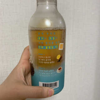 (주)쟈뎅 [쟈뎅] 아워티 500ml （총 6병） — 4점을 준 리뷰어가 2019년 7월 올린 사용 사진
