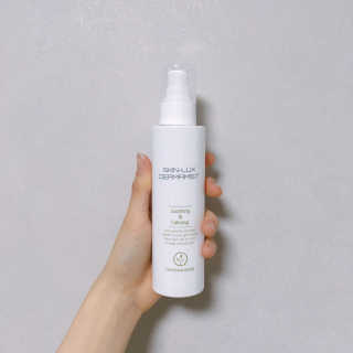 [더마허브] 스킨룩스 더마미스트 150ml — 4.33점을 준 리뷰어가 2018년 3월 올린 사용 사진