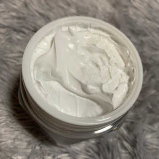 파시스 올인원 진주 화이트닝 크림 100ml — 3점을 준 리뷰어가 2019년 2월 올린 사용 사진