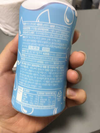 마이요기 요거트 — 4.5점을 준 리뷰어가 2019년 7월 올린 사용 사진