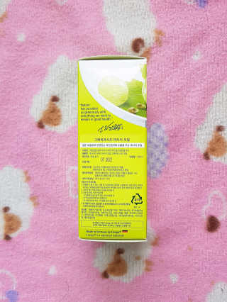 [크나이프] 그레이프씨드 슬리밍 마사지오일 100ml — 4점을 준 리뷰어가 2019년 9월 올린 사용 사진