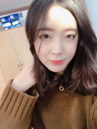 브에노 재생비비크림 — 3.5점을 준 리뷰어가 2017년 11월 올린 사용 사진
