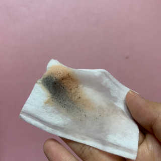 [더메디닥터] 글리셜 미셀라 클렌징 워터 — 4점을 준 리뷰어가 2019년 3월 올린 사용 사진