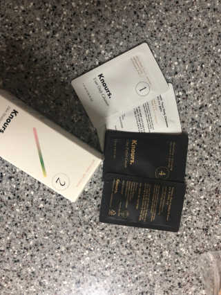 놀스 스킨 메디테이션 젤 크림 50ml — 3.83점을 준 리뷰어가 2018년 7월 올린 사용 사진