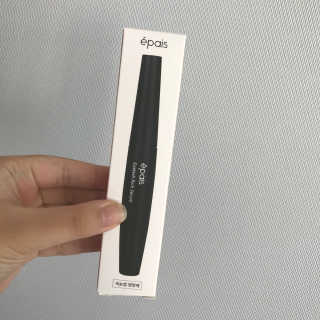 에이페 아이래쉬 리치 세럼 — 4점을 준 리뷰어가 2018년 9월 올린 사용 사진