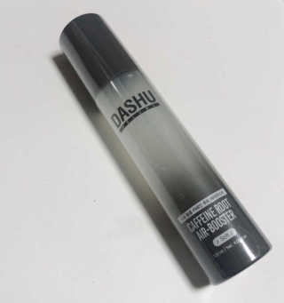 다슈코리아 다슈 볼륨 카페인 파워 에어부스터 120ml — 5점을 준 리뷰어가 2019년 7월 올린 사용 사진