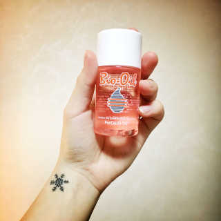 Bio-oil(바이오오일) 바이오오일(Bio-oil) — 3.5점을 준 리뷰어가 2017년 1월 올린 사용 사진