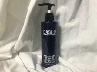 다슈코리아 다슈 데일리 단백질 한방 두피 골드 샴푸 500ml — 4점을 준 리뷰어가 2019년 1월 올린 사용 사진