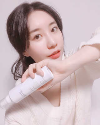 [더마허브] 스킨룩스 더마미스트 150ml — 4.33점을 준 리뷰어가 2018년 3월 올린 사용 사진