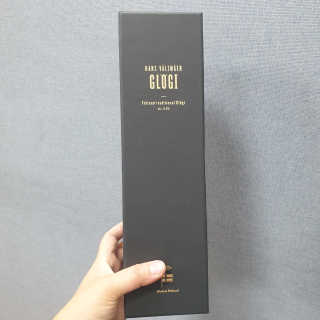H365 [Kaskein Glögi] 핀란드 전통 무알콜 멀드와인 — 5점을 준 리뷰어가 2019년 7월 올린 사용 사진