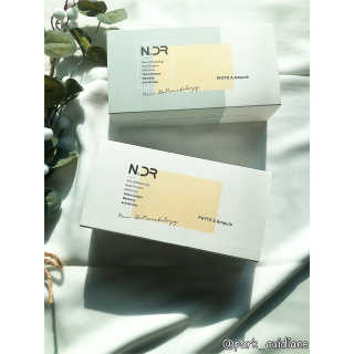 NDR 엔디알 엔디알 피토 에이 앰플 — 4.5점을 준 리뷰어가 2020년 1월 올린 사용 사진