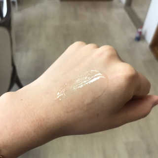 다슈코리아 다슈 맨즈 아쿠아 딥 포텐 토너 153ml — 4.5점을 준 리뷰어가 2019년 8월 올린 사용 사진