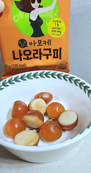 [맘마레시피] 육아맘을 위한 간식정기배송 — 5점을 준 리뷰어가 2019년 10월 올린 사용 사진