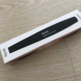 에이페 아이래쉬 리치 세럼 — 3.5점을 준 리뷰어가 2018년 6월 올린 사용 사진